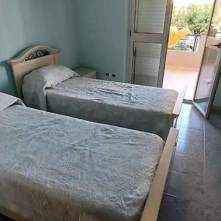 Apartment Intero Alloggio Da Milva