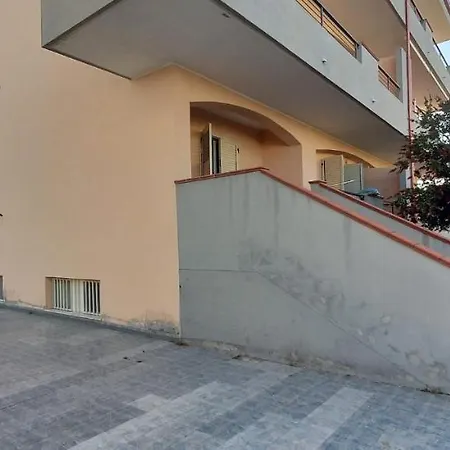 Intero Alloggio Da Milva