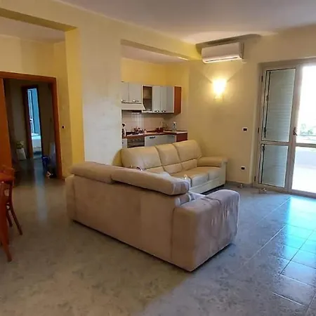 Intero Alloggio Da Milva דירה