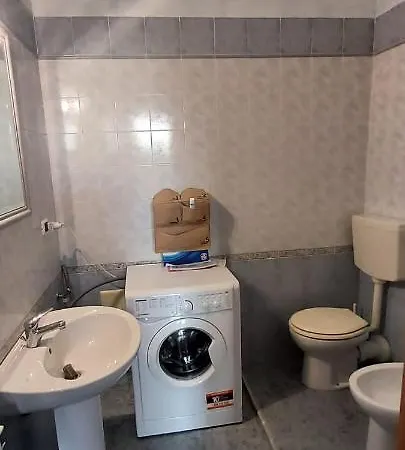 Intero Alloggio Da Milva Apartment *